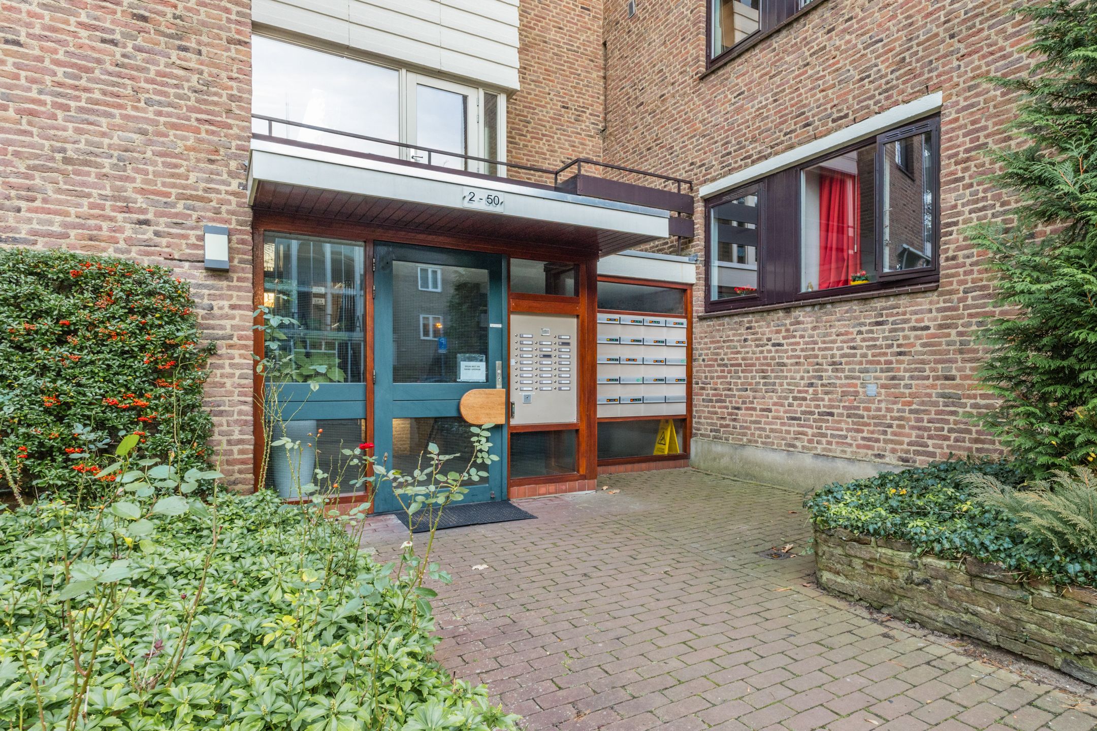 Photo 6 of Heemskerklaan 16