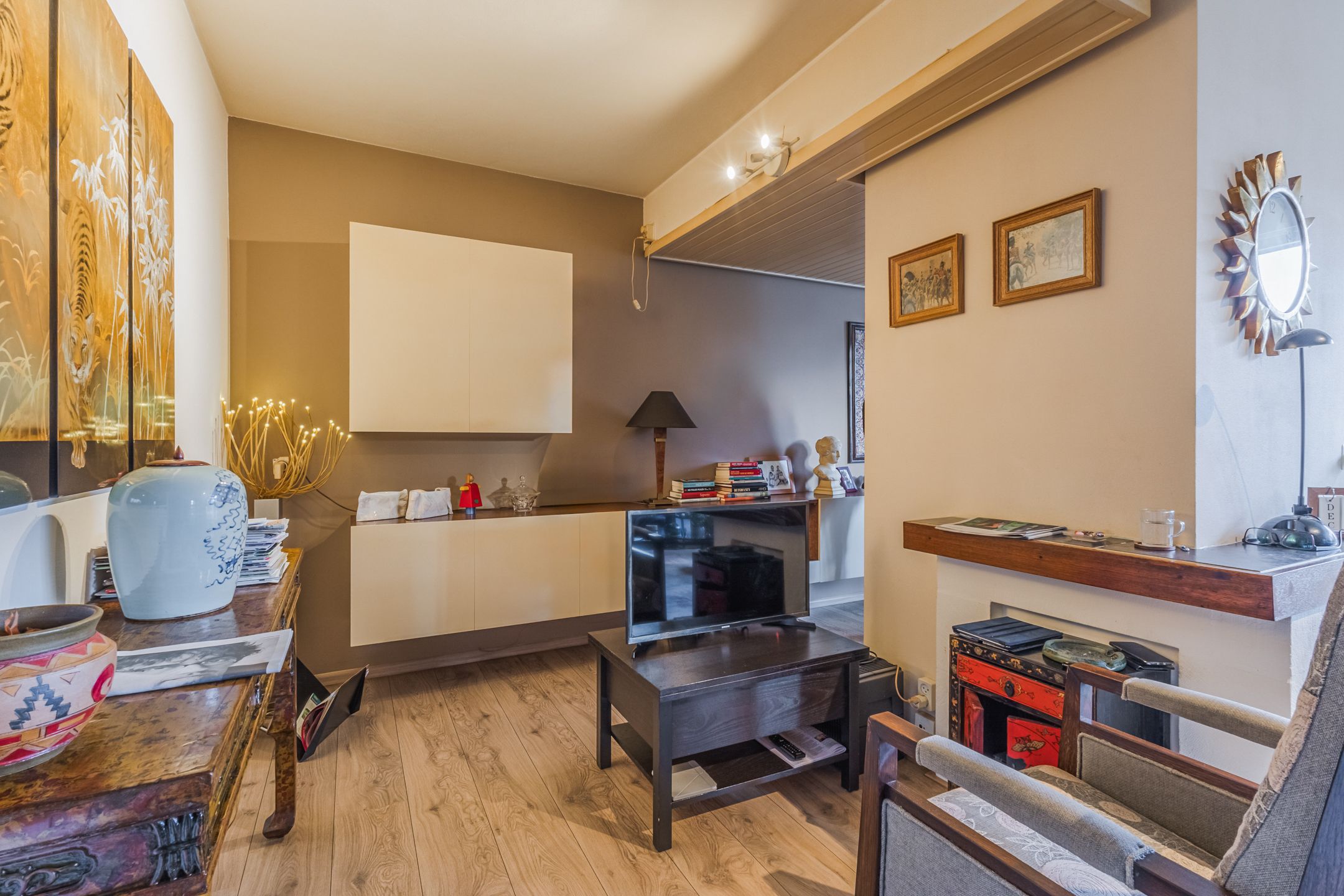 Foto 9 van Heemskerklaan 16