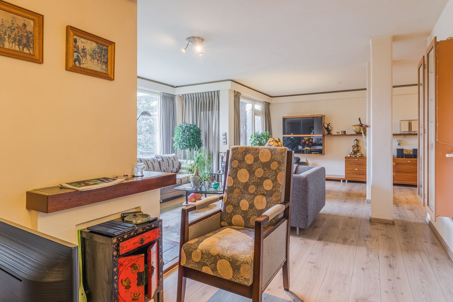 Foto 10 van Heemskerklaan 16