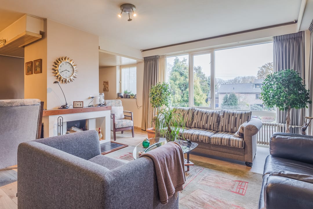 Foto 11 van Heemskerklaan 16