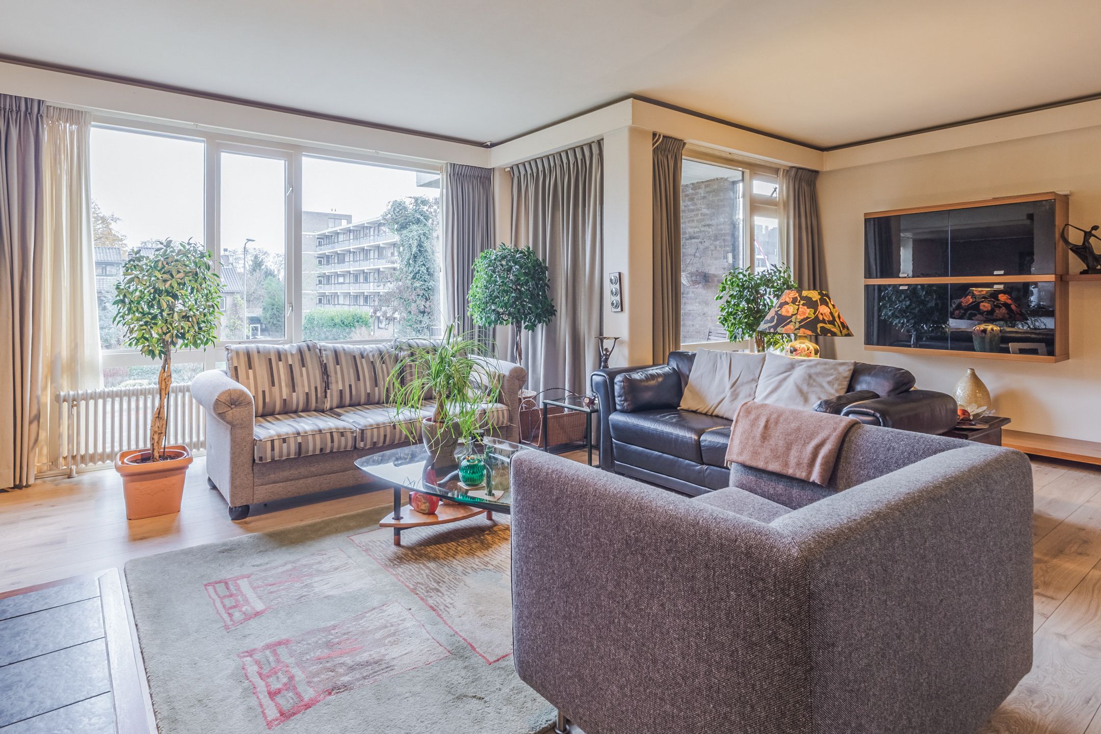 Foto 12 van Heemskerklaan 16