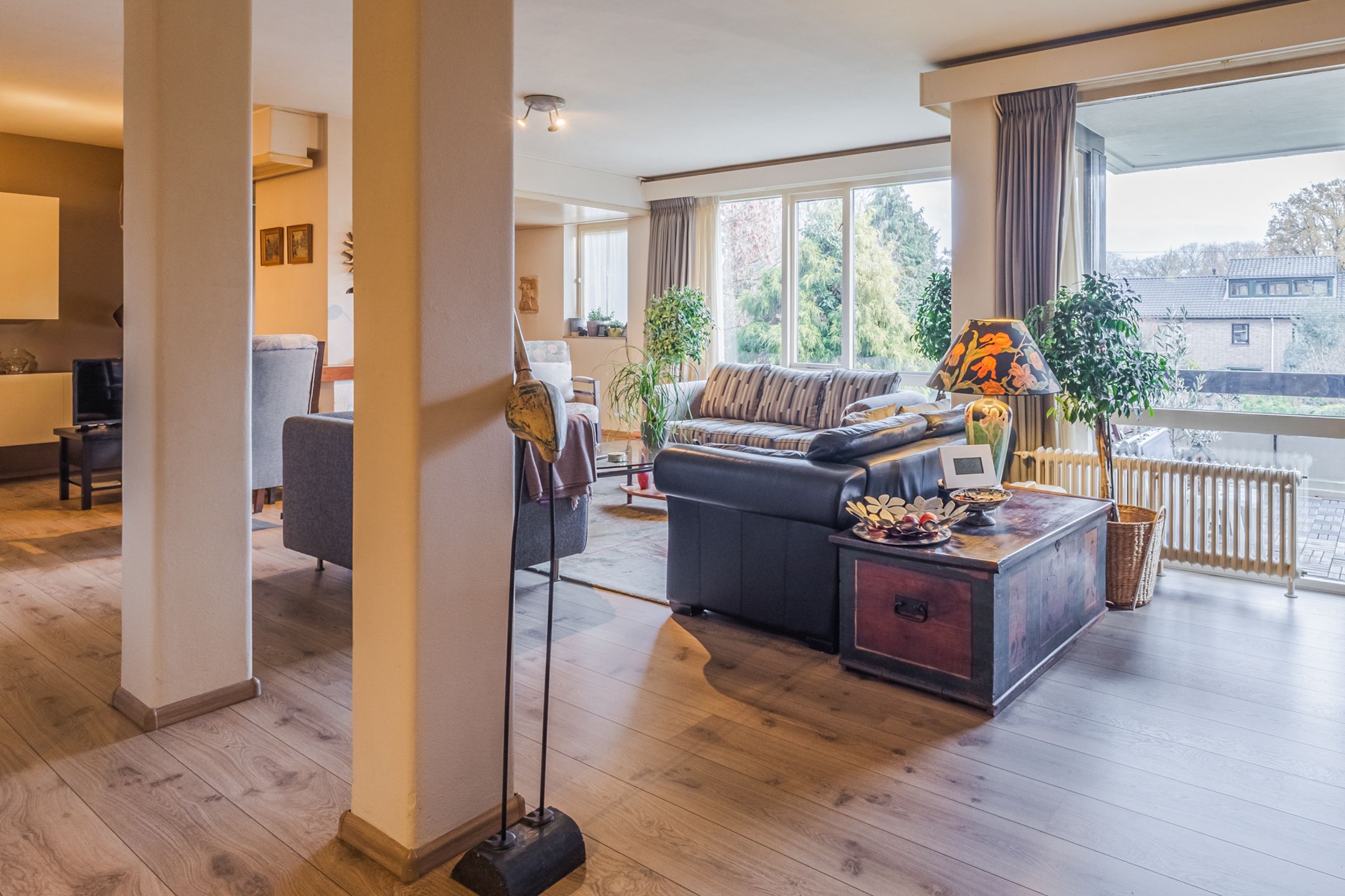 Foto 15 van Heemskerklaan 16