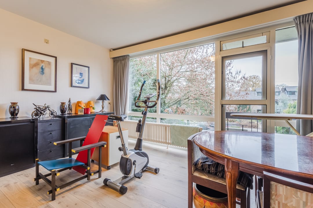 Foto 31 van Heemskerklaan 16