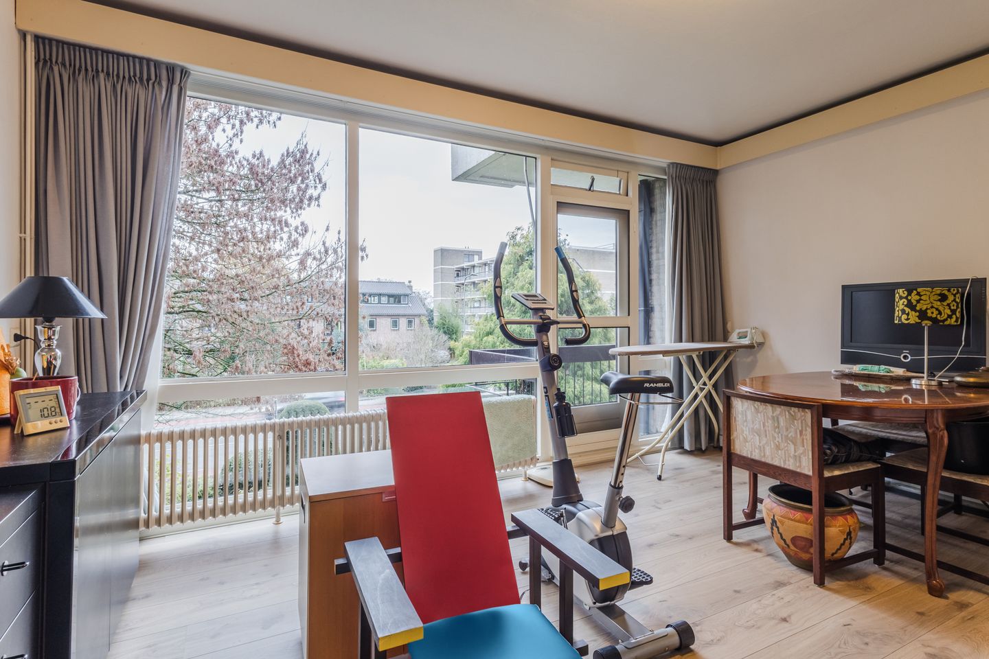 Foto 34 van Heemskerklaan 16