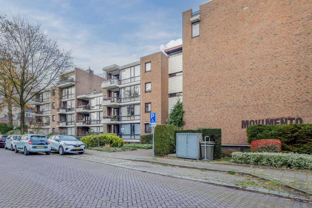 Photo 53 of Heemskerklaan 16
