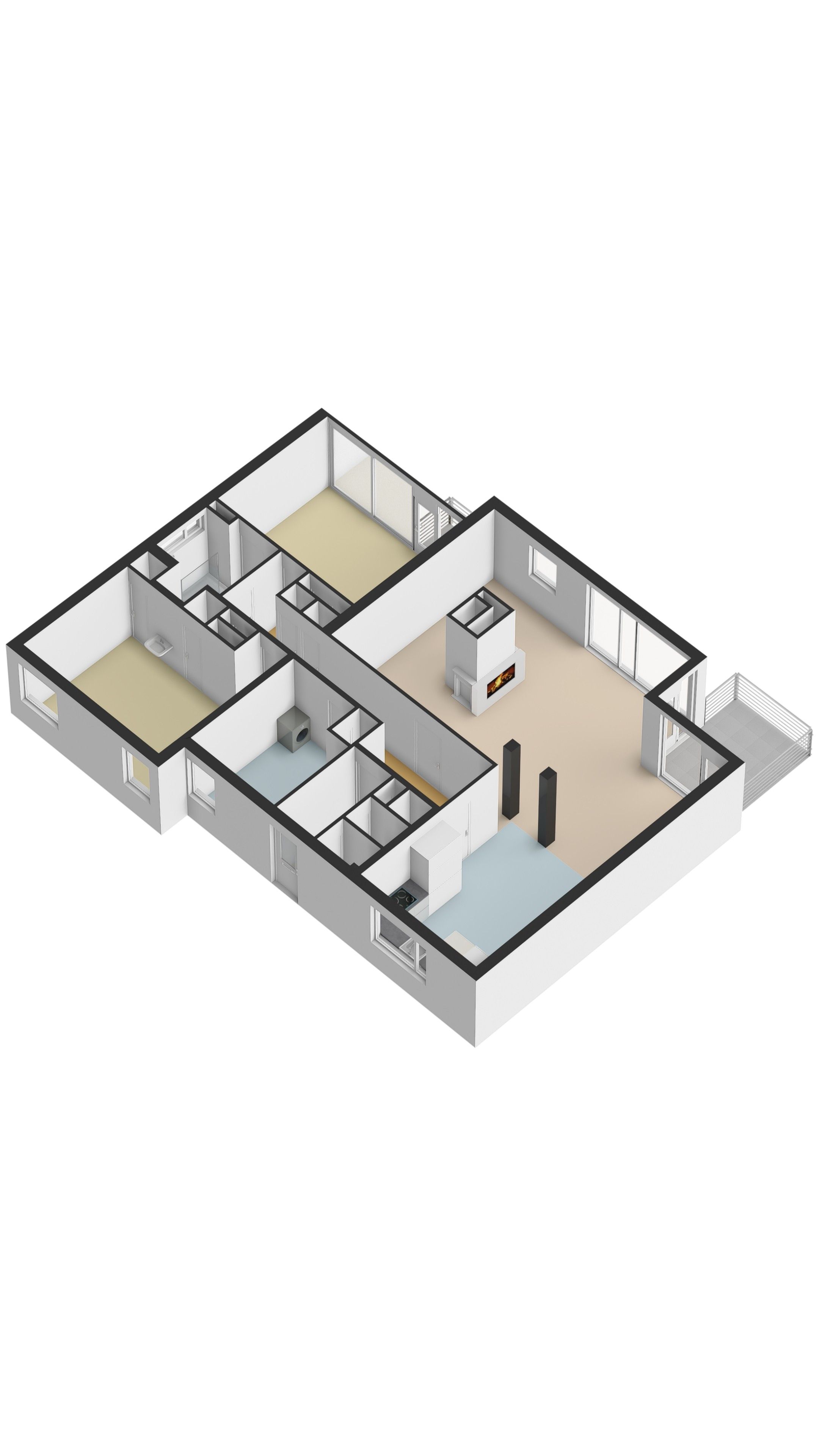 Foto 51 van Heemskerklaan 16