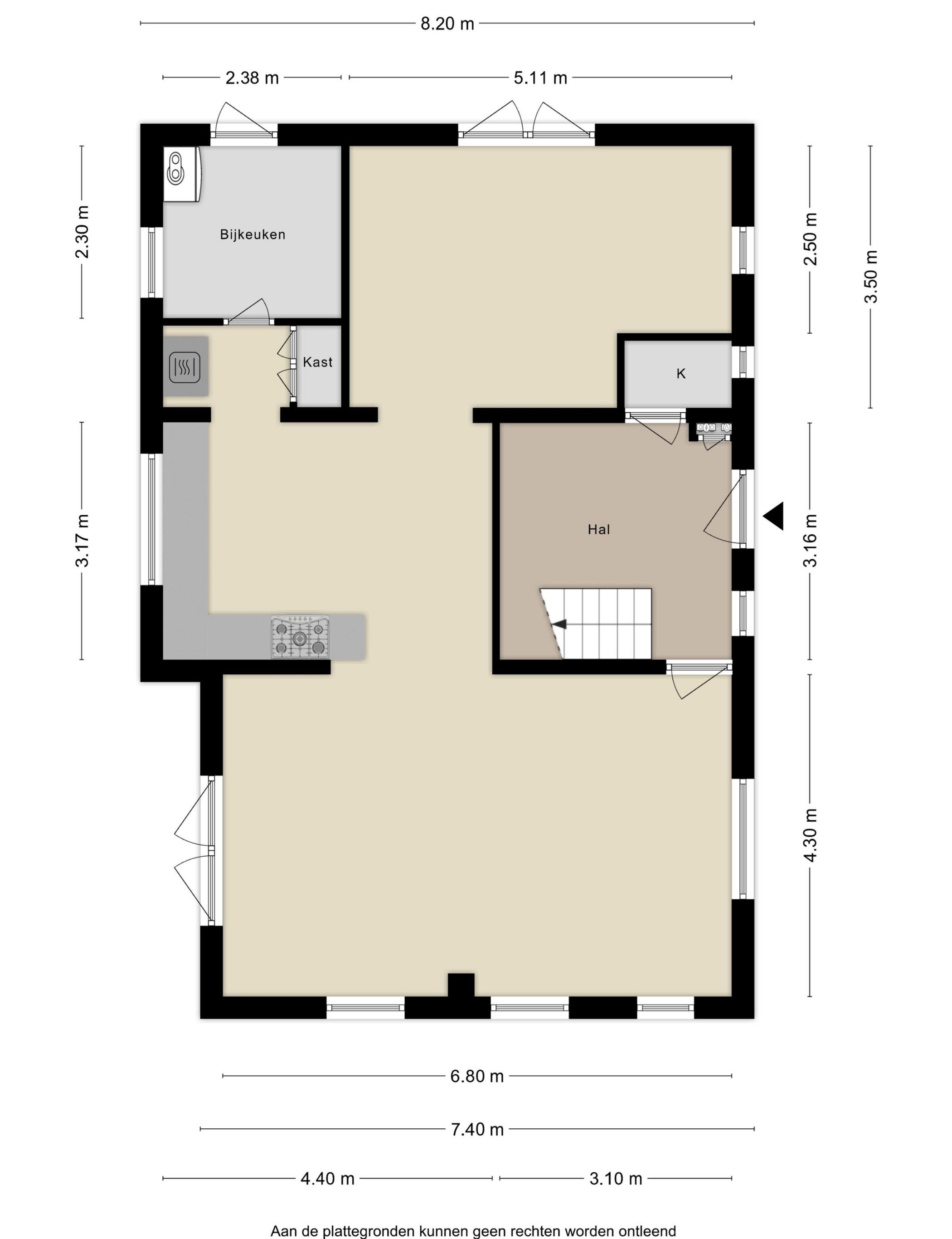 Foto 51 van Zuid Midslandweg 1-A