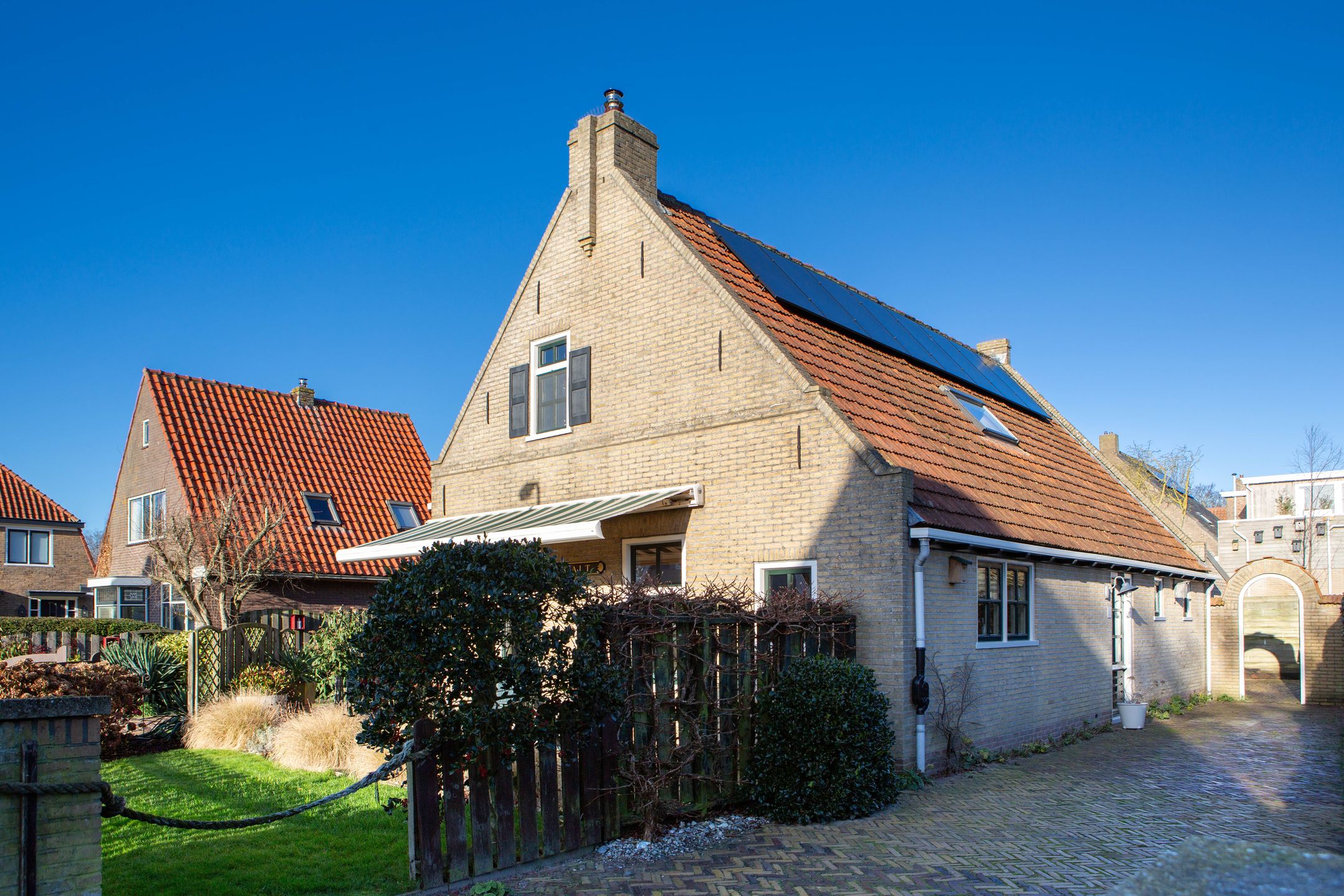 Foto 3 van Zuid Midslandweg 1-A