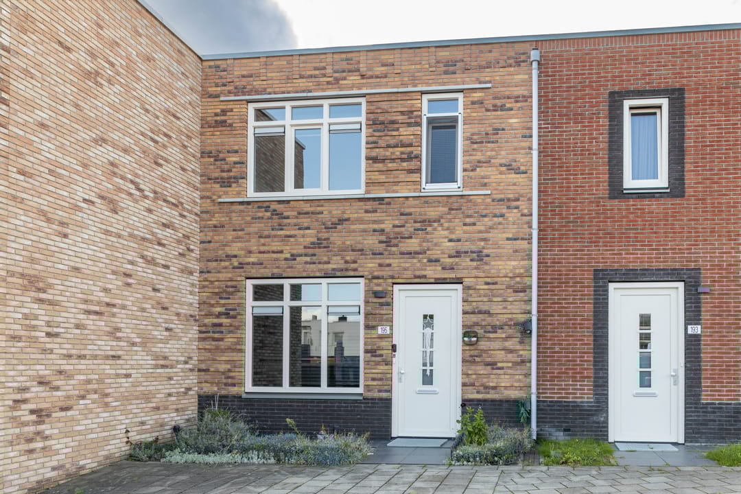 Foto 1 van Bornerbroeksestraat 195