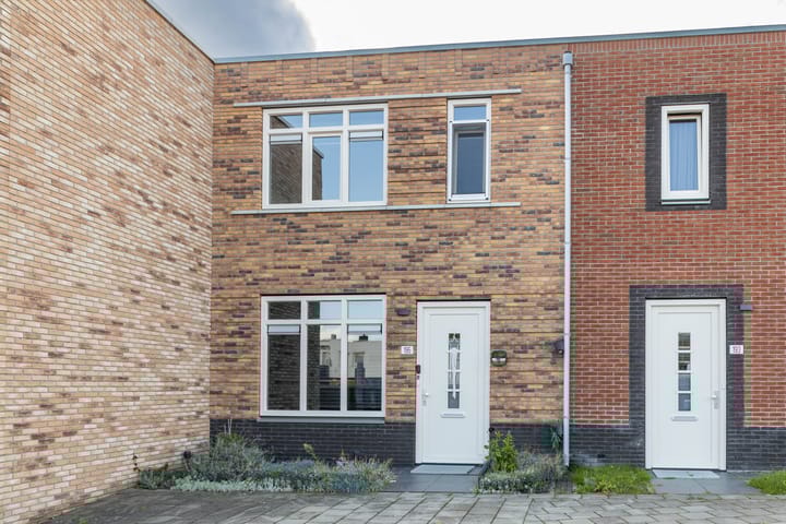 Foto 1 van Bornerbroeksestraat 195