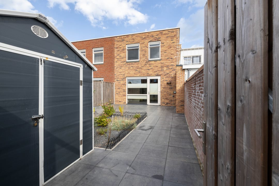 Foto 17 van Bornerbroeksestraat 195