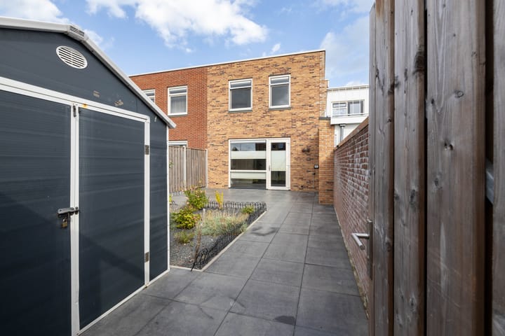 Foto 17 van Bornerbroeksestraat 195