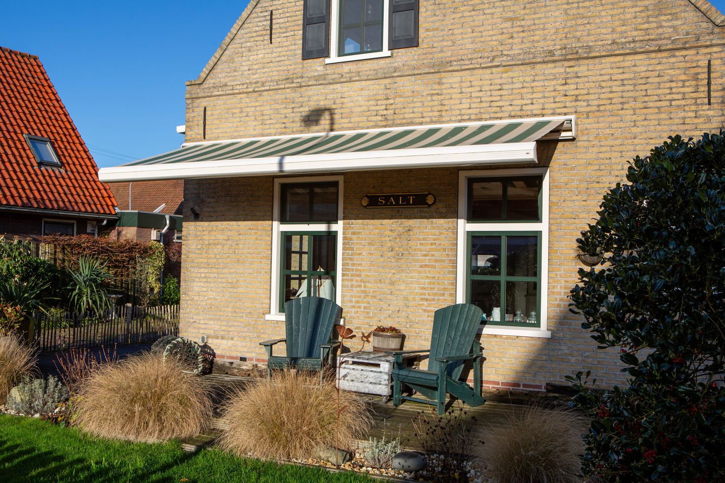 Foto 40 van Zuid Midslandweg 1-A