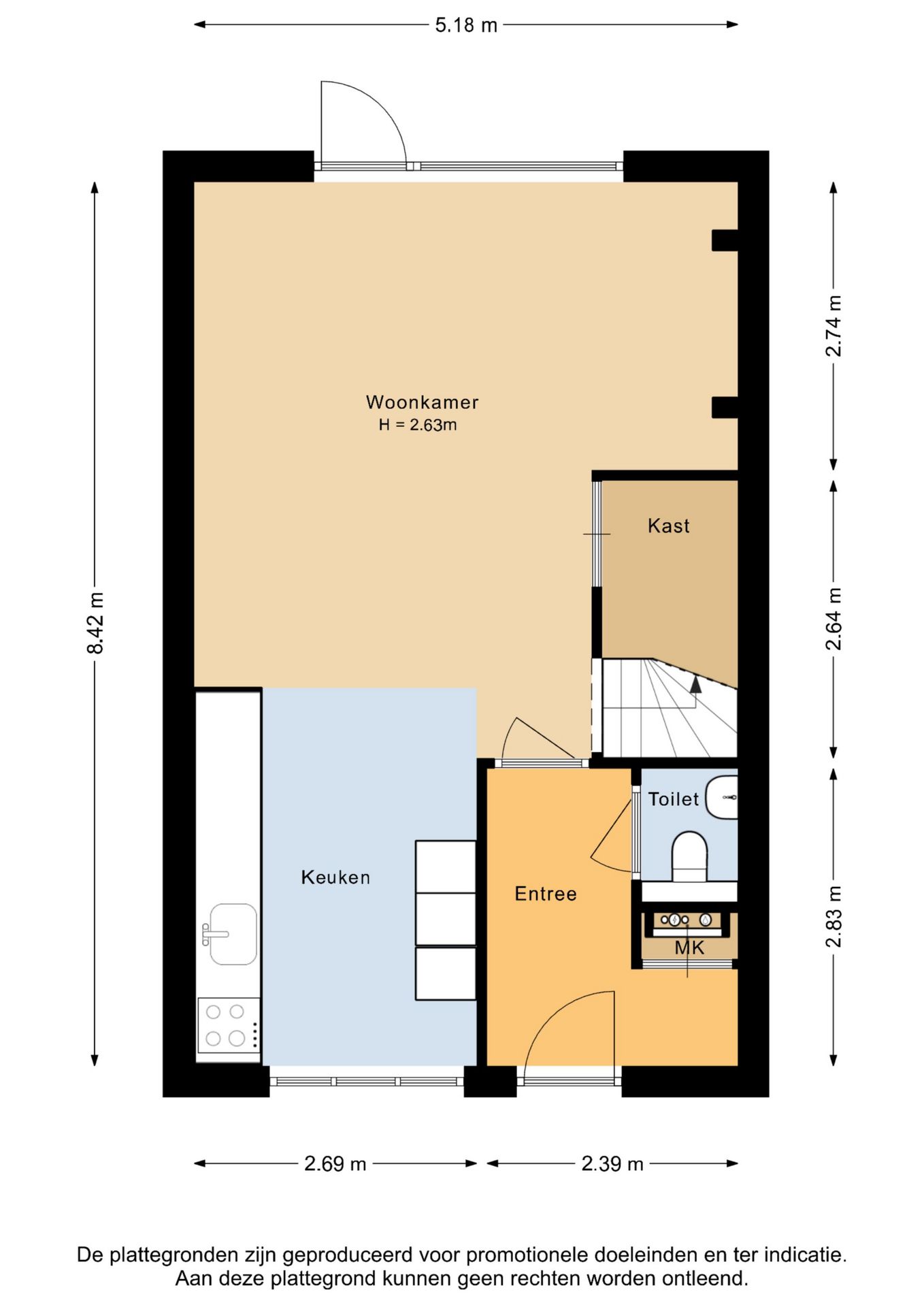 Foto 20 van Bornerbroeksestraat 195