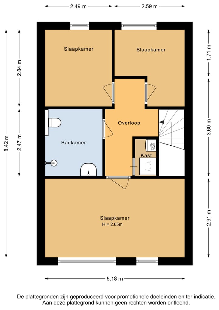 Foto 21 van Bornerbroeksestraat 195