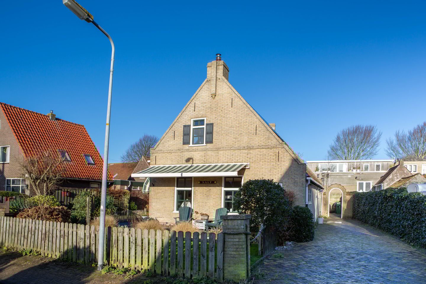 Foto 44 van Zuid Midslandweg 1-A