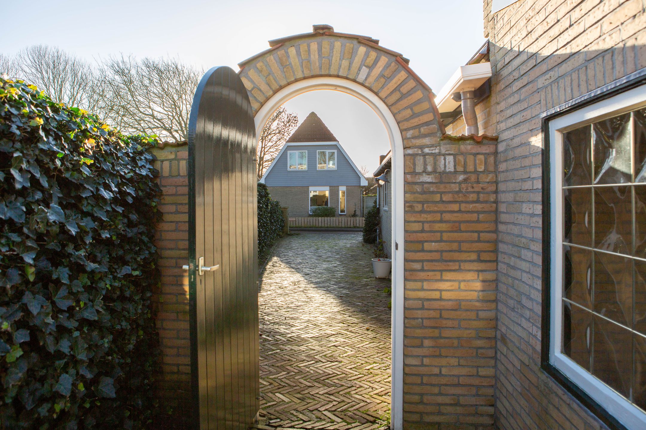 Foto 45 van Zuid Midslandweg 1-A