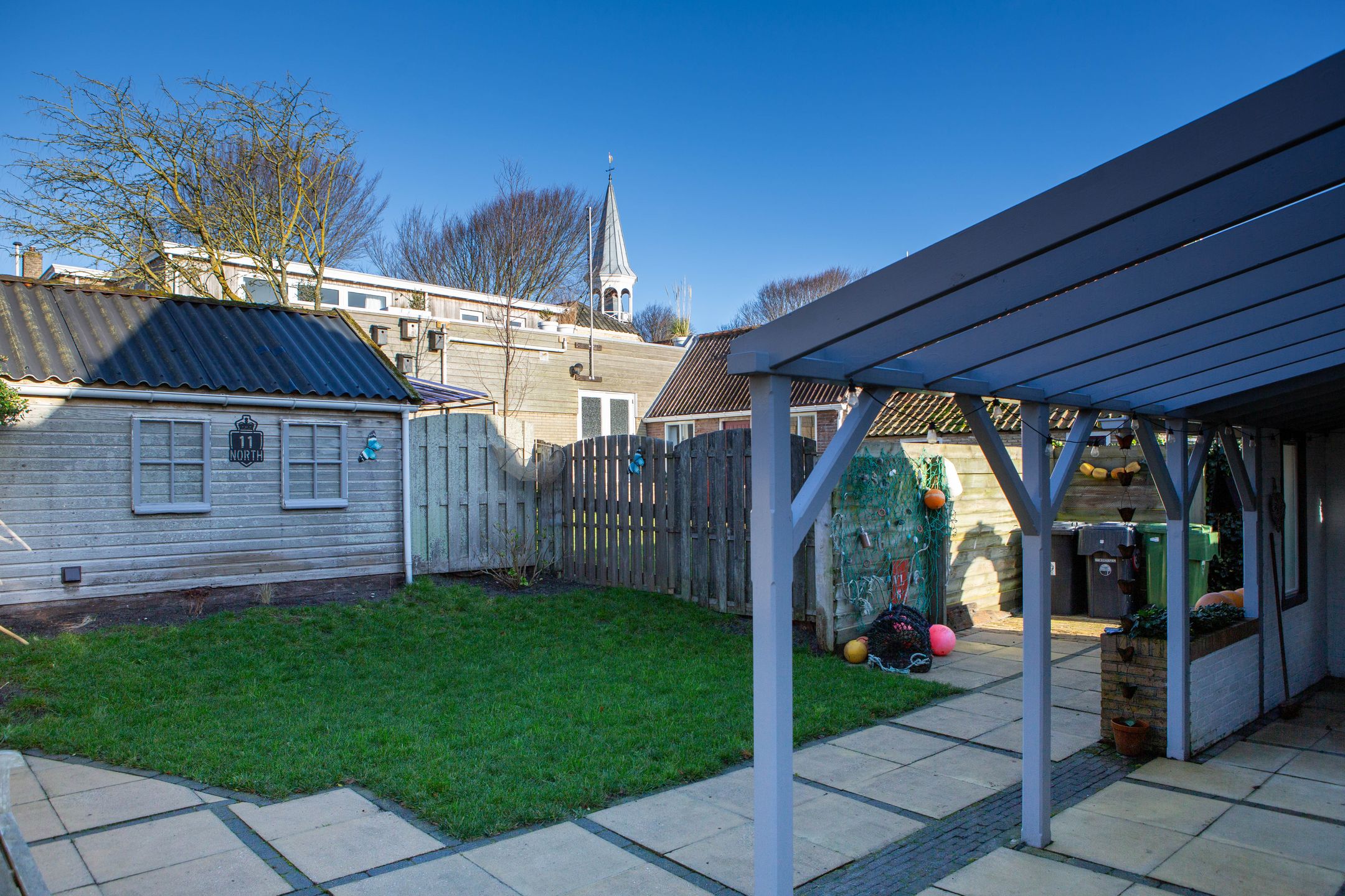 Foto 48 van Zuid Midslandweg 1-A