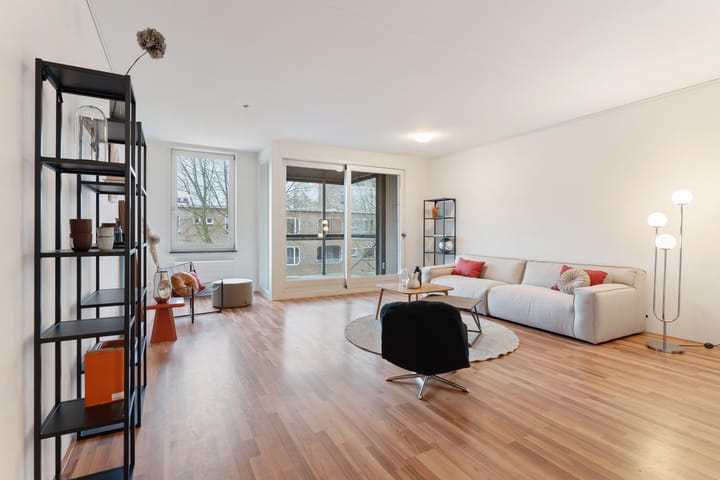 Foto 3 van Meander 40