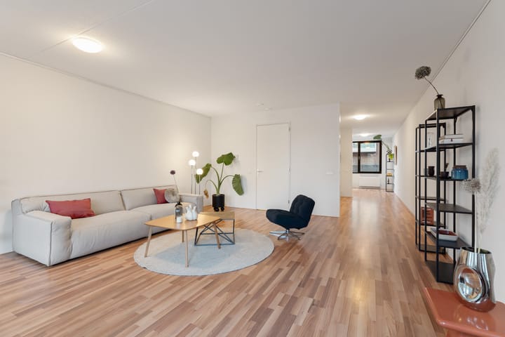 Foto 5 van Meander 40