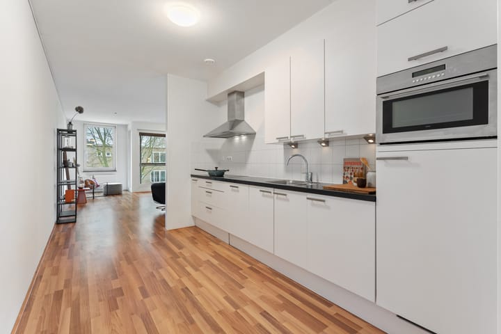 Foto 6 van Meander 40