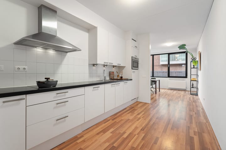 Foto 7 van Meander 40