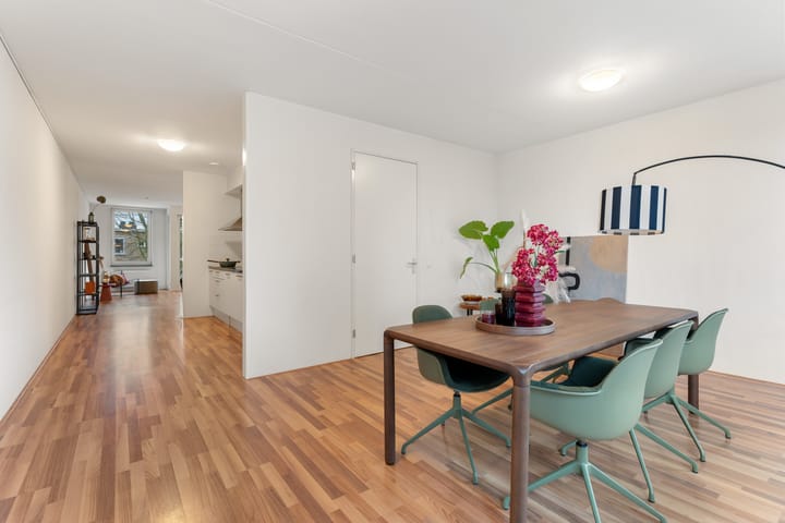 Foto 8 van Meander 40