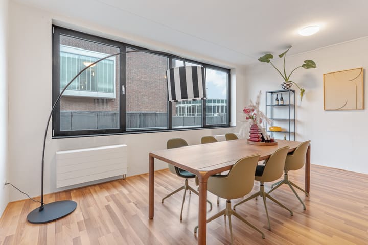 Foto 9 van Meander 40