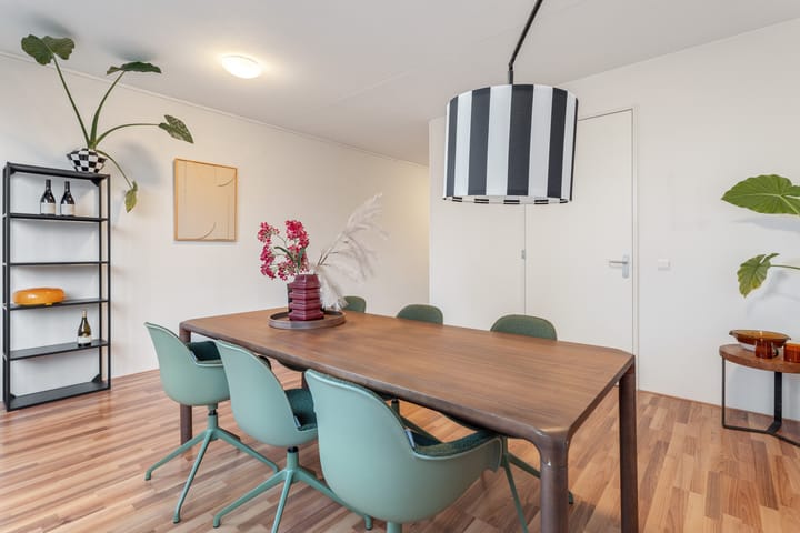 Foto 10 van Meander 40