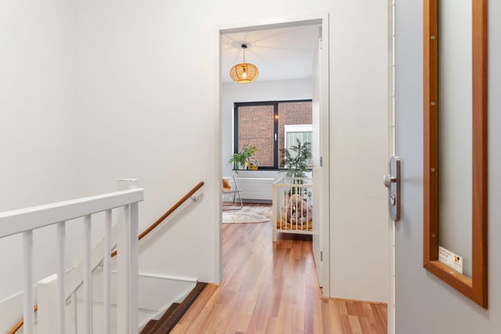 Foto 12 van Meander 40