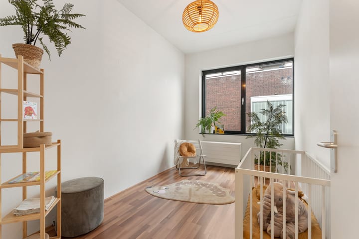 Foto 13 van Meander 40