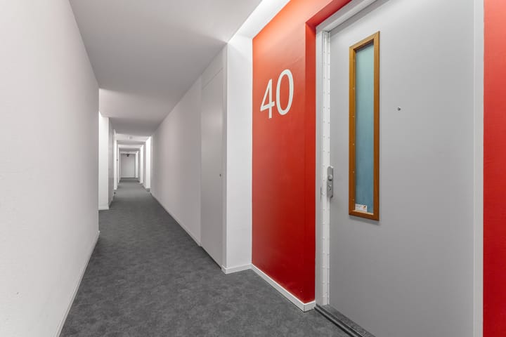 Foto 25 van Meander 40