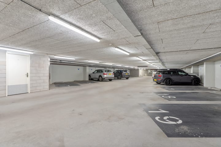 Foto 27 van Meander 40