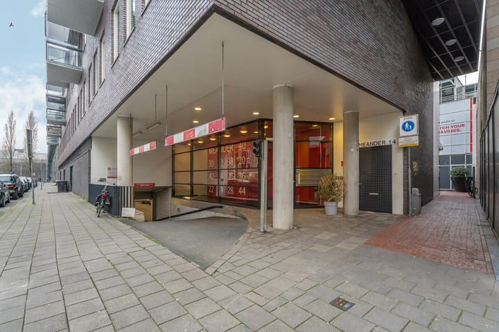 Foto 28 van Meander 40