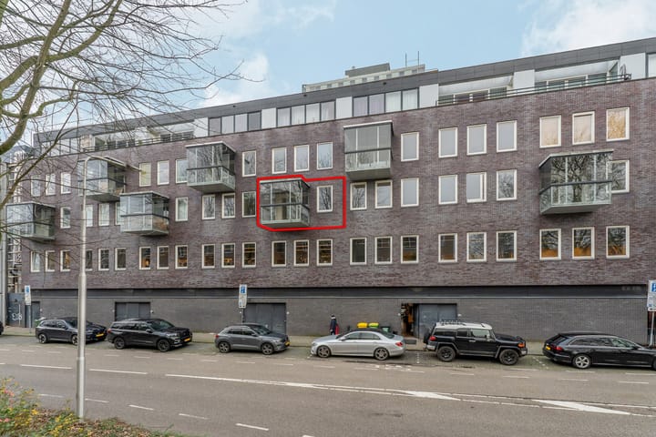 Foto 29 van Meander 40