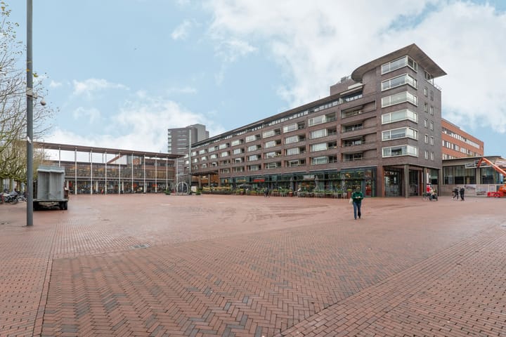 Foto 30 van Meander 40