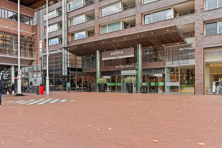 Foto 33 van Meander 40