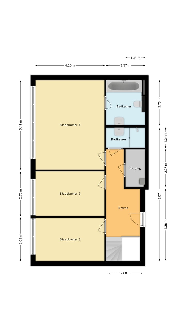 Foto 37 van Meander 40