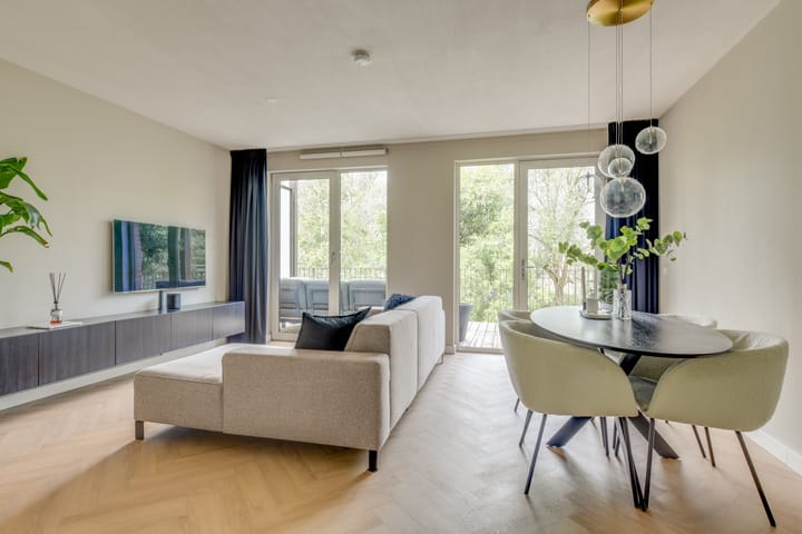 Foto 7 van Tuinderspad 32