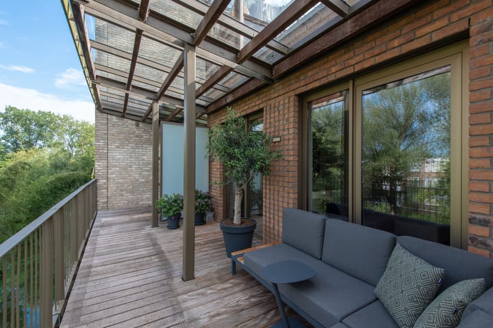 Foto 24 van Tuinderspad 32