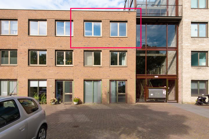 Foto 31 van Tuinderspad 32