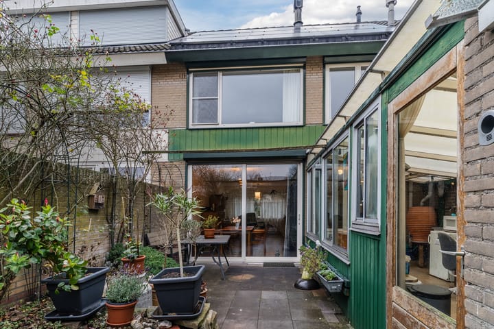 Foto 4 van Jachtveld 11