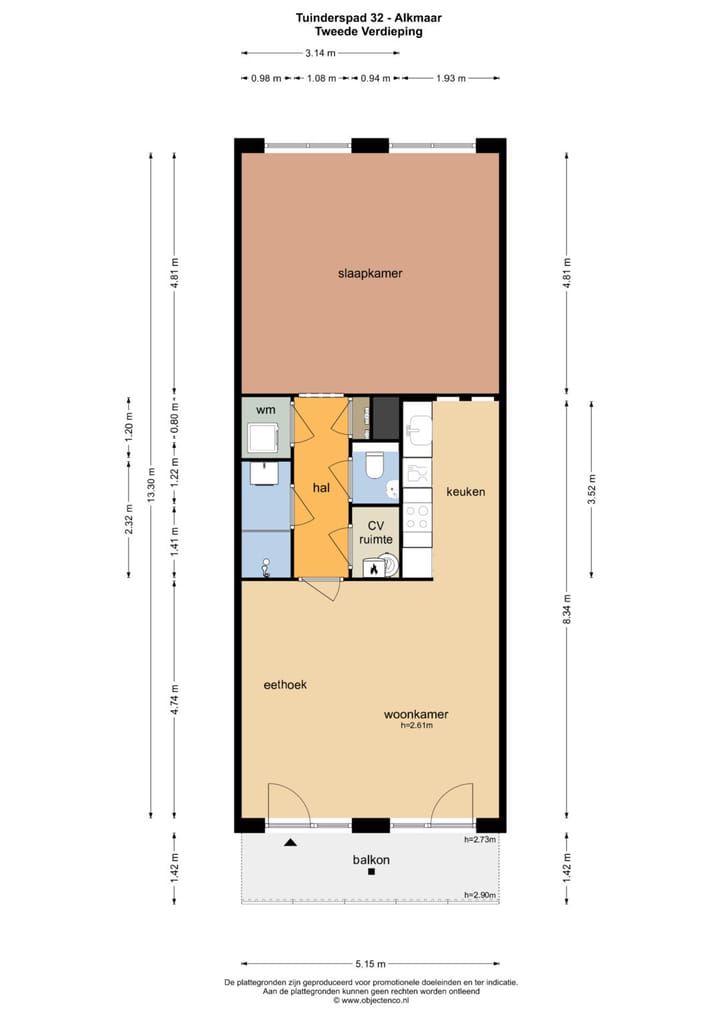 Foto 40 van Tuinderspad 32
