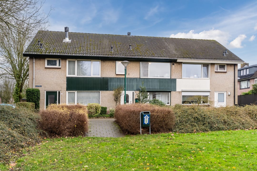 Photo 38 of Jachtveld 11
