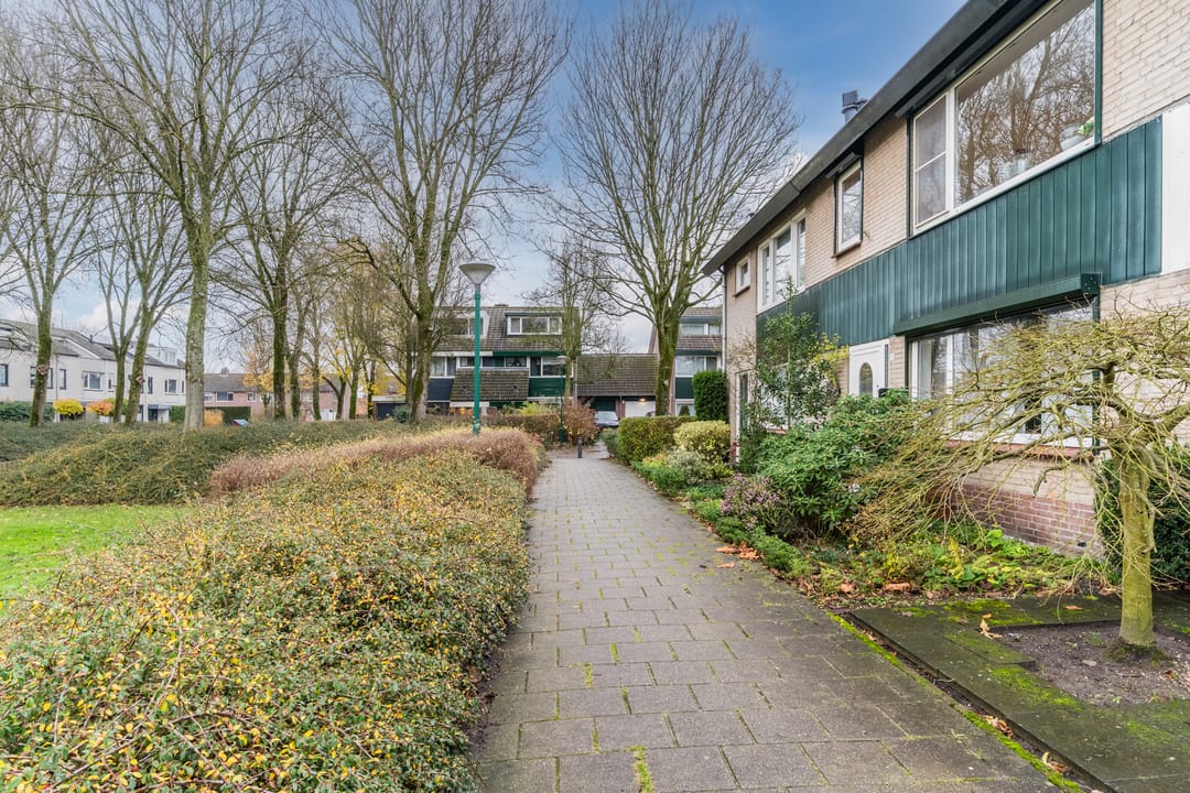 Photo 43 of Jachtveld 11