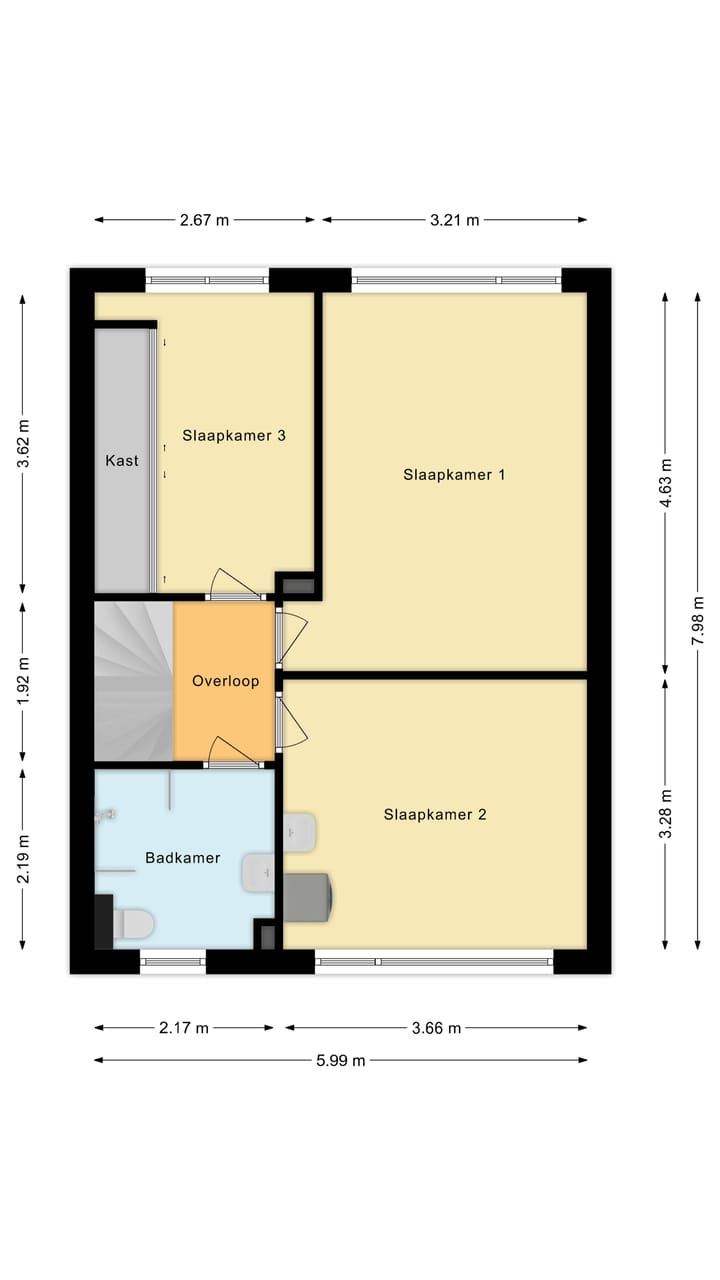 Foto 46 van Jachtveld 11