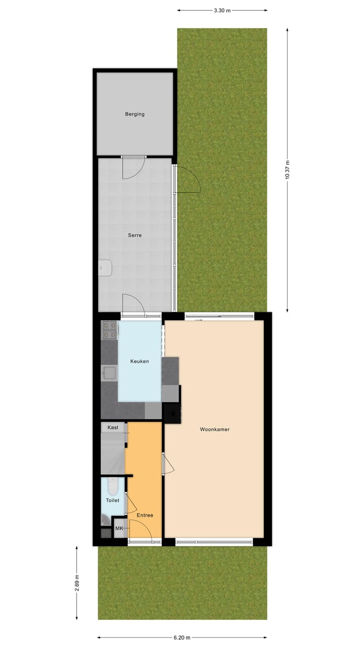 Foto 47 van Jachtveld 11