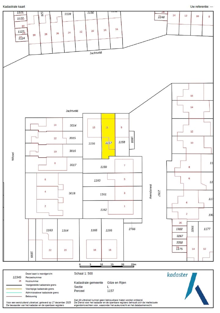 Foto 49 van Jachtveld 11