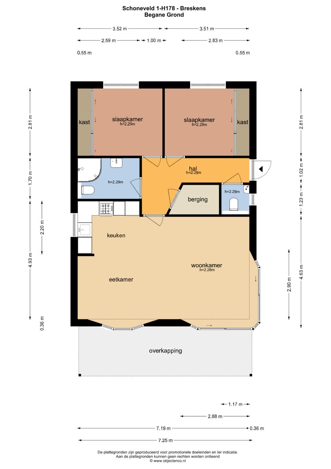 Foto 23 van Schoneveld 1-H178