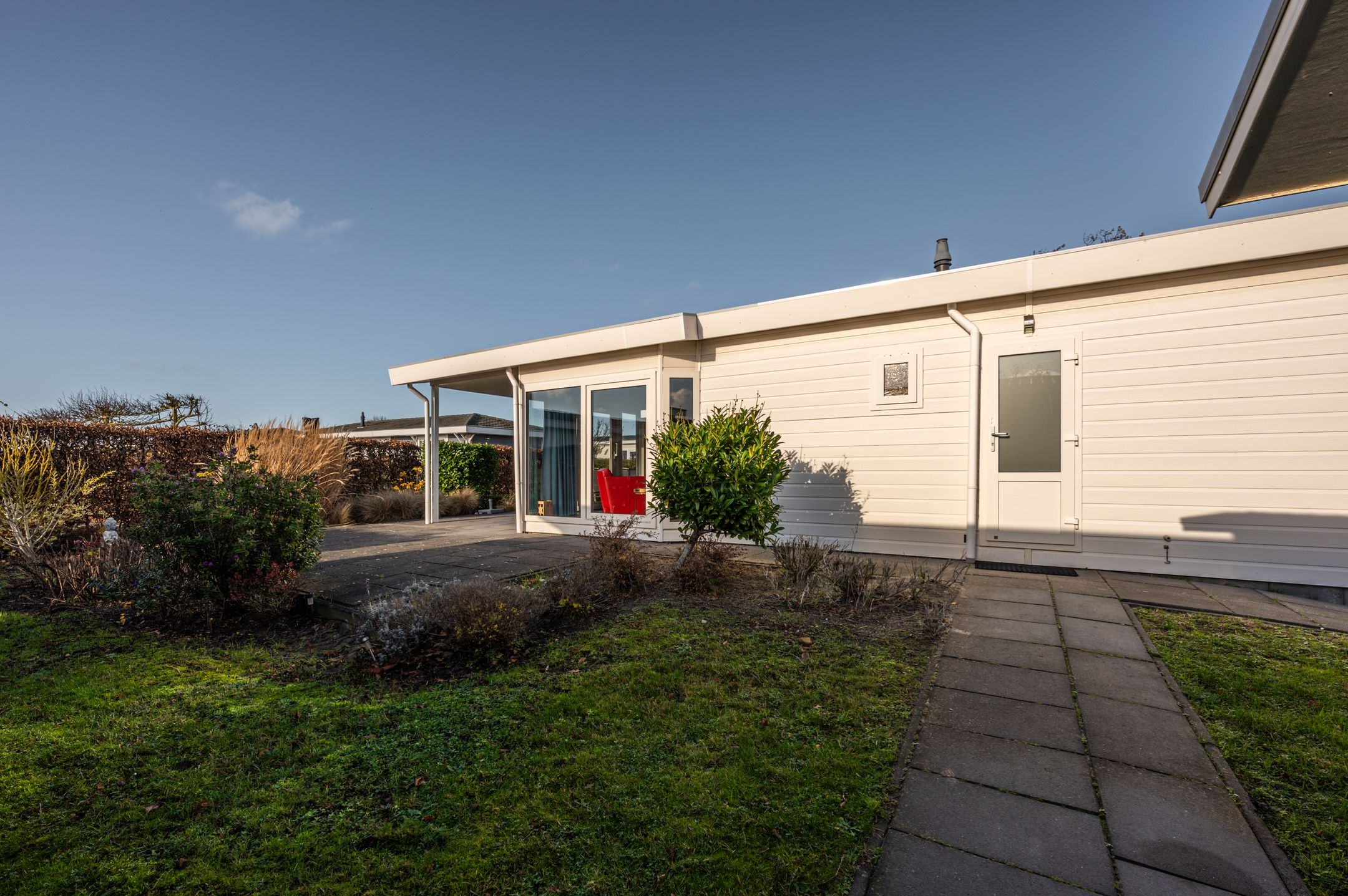 2-bedroom freehold villa in Breskens — photo 4 of 5